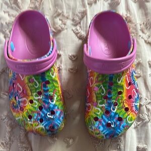 Skechers Multicolor Kids Clogs
